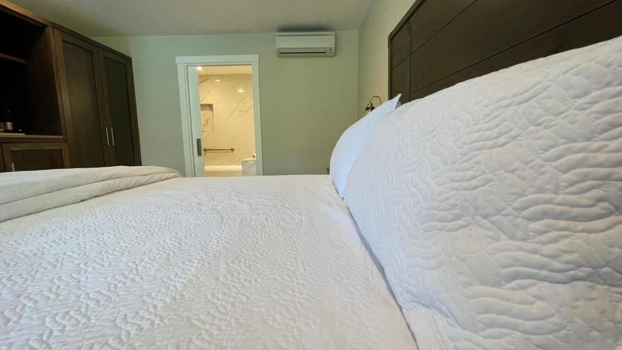 杰克伦敦小屋宾馆 格伦艾伦 外观 照片